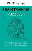 Telegraph Brain Training 1788403800 Book Cover