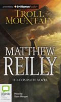 Troll Mountain: The Complete Novel 1486225152 Book Cover