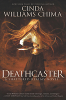 Deathcaster 0062381040 Book Cover