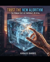 Trust the New Algorithm: The Human Cost of Corporate Betrayal B0G4VW5SHB Book Cover
