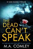 The Dead Can't Speak 1090747470 Book Cover