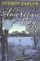 The American Boy 0007109601 Book Cover