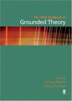 The SAGE Handbook of Grounded Theory 1412923468 Book Cover