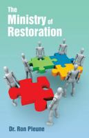 The Ministry of Restoration 1512701521 Book Cover