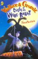 Curse of the Were-Rabbit 0141318864 Book Cover
