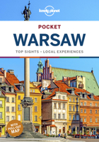 Lonely Planet Pocket Warsaw 1 1788684672 Book Cover