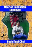 Year of Impossible Goodbyes 0440900247 Book Cover