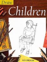 Draw Children 0713621907 Book Cover