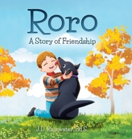 Roro: A Story of Friendship B0GZJ6BXXF Book Cover