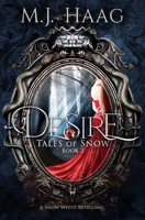 Desire (Tales of Snow) 1638690561 Book Cover