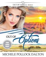 Out of Options 109399018X Book Cover