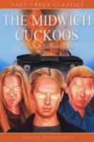 The Midwich Cuckoos 0237526891 Book Cover