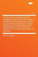 The Telescope 3337139647 Book Cover