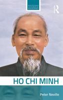 Ho Chi Minh 1138694118 Book Cover