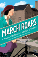 March Roars 1770867244 Book Cover