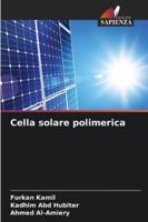 Cella solare polimerica 6209255124 Book Cover