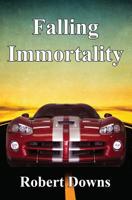 Falling Immortality 1644371472 Book Cover