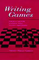 Writing Games: Multicultural Case Studies of Academic Literacy Practices in Higher Education 0805835318 Book Cover