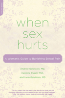 When Sex Hurts 0738213985 Book Cover