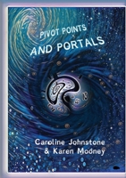 Pivot Points and Portals 1916830013 Book Cover