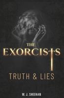 The Exorcists: Truth & Lies B087HC72SF Book Cover