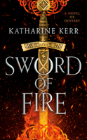 Sword of Fire 0756413680 Book Cover