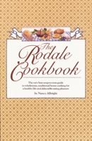The Rodale Cookbook 0878570713 Book Cover