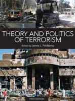 Theory and Politics of Terrorism 1516553055 Book Cover