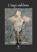 L'ange oublieux (French Edition) B08JJ8MNRF Book Cover