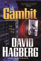 Gambit: A Kirk McGarvey Novel 0765394235 Book Cover