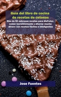 Gu�a de recetas de gofres Keto: M�s de 50 sabrosas recetas para disfrutar, comer incre�blemente y ahorrar mucho dinero con recetas f�ciles e inteligentes 1803012153 Book Cover