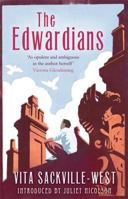 The Edwardians 0860683591 Book Cover