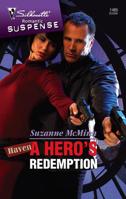 A Hero's Redemption (Silhouette Intimate Moments) 0373275552 Book Cover