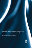 Income Inequality in Singapore 1138055395 Book Cover