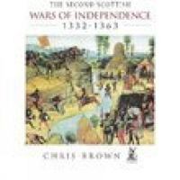 The Second Scottish Wars of Independence 0752423126 Book Cover