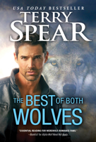 The Best of Both Wolves 1728228816 Book Cover