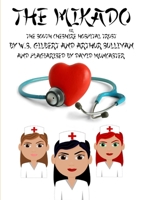 The Mikado 0244628890 Book Cover