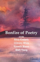 Bonfire of Poetry 9395224975 Book Cover