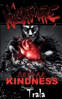 A Nightmare Before Kindness: A Town of McHattie Tale (The Town of McHattie) B0FPMCB3TX Book Cover