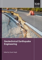 Geotechnical Earthquake Engineering 0727761498 Book Cover