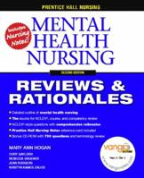 Mental Health Nursing: Reviews & Rationales (2nd Edition) (Prentice Hall Nursing Reviews & Rationales)