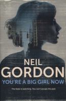 You're a Big Girl Now 1447227905 Book Cover