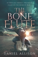 The Bone Flute 1838040358 Book Cover