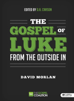 The Gospel of Luke From the Outside In 1415877955 Book Cover