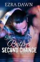 The Beta's Second Chance 1795456469 Book Cover