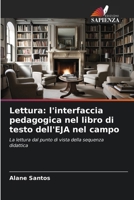 Lettura: l'interfaccia pedagogica nel libro di testo dell'EJA nel campo (Italian Edition) 6209305970 Book Cover