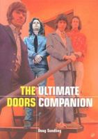 The Ultimate Doors Companion 1860742882 Book Cover