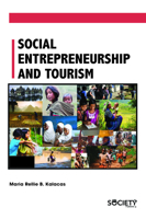 Social Entrepreneurship and Tourism 1773614274 Book Cover