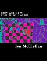 from whence we came to why we go 151526601X Book Cover