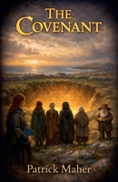 The Covenant (The Magician's Granddaughter) B0GW43JHGX Book Cover